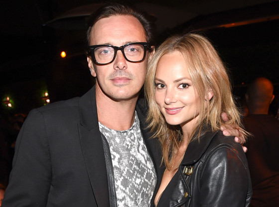 Donovan Leitch, Libby Mintz Donovan Leitch, Libby Mintz